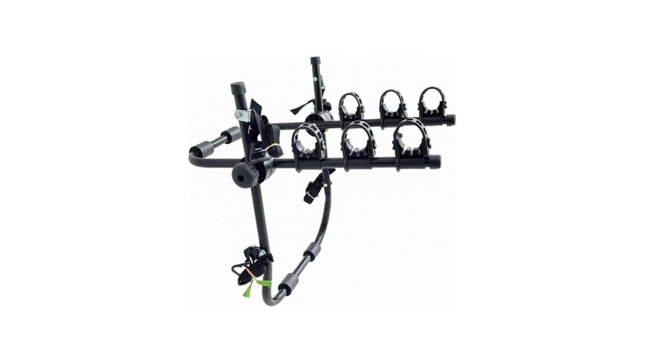 Melhor Transbike para Carro: Guia Completo para Escolher