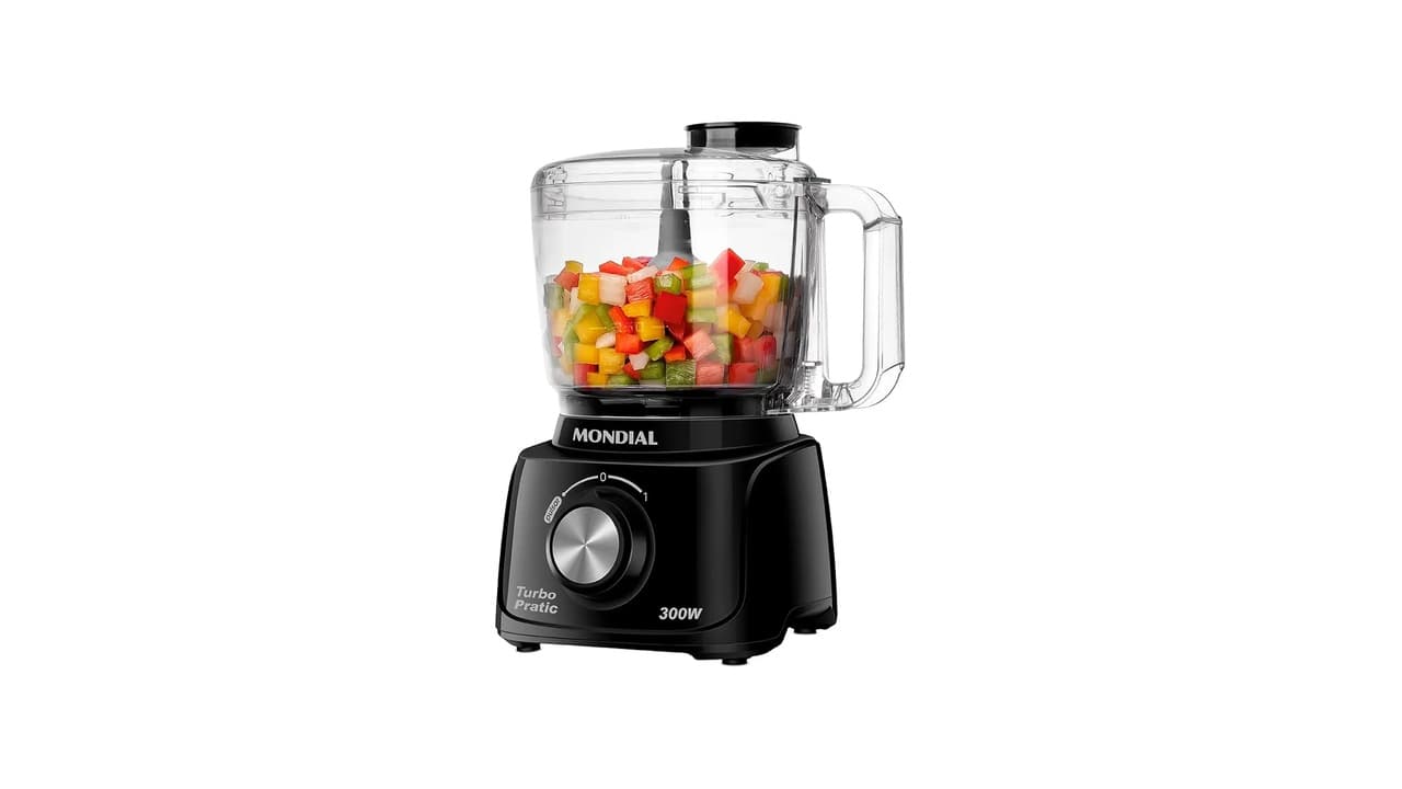 Melhor Triturador de Alimentos: 10 Modelos Potentes e Eficientes