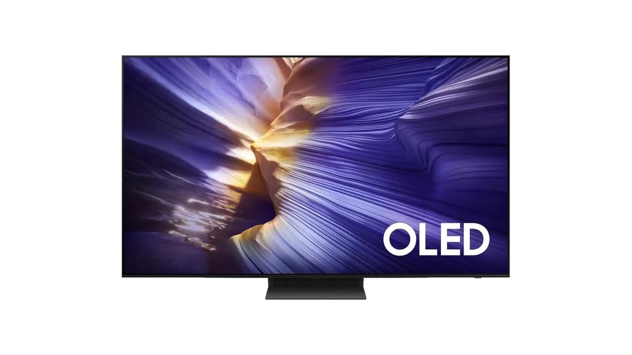 Melhor TV 55 Polegadas OLED para Games: Baixo Lag e Alta Refresco
