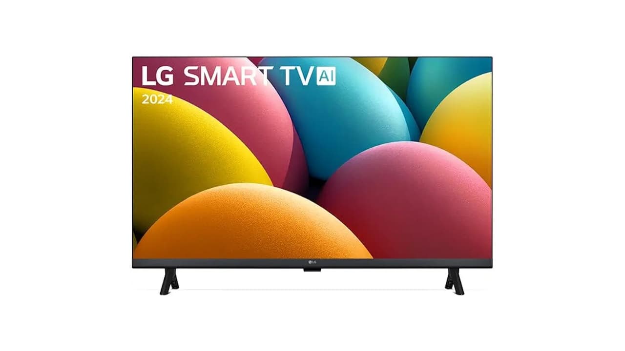 Melhor TV até 2500 Reais: Top 10 Smart TVs com Melhor Custo-Benefício