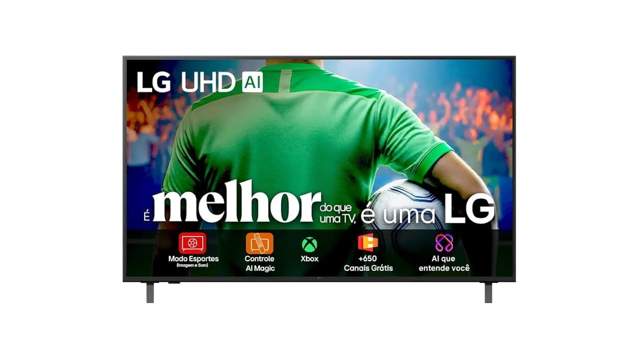Melhor TV até 3000 Reais: Guia Completo para Escolha