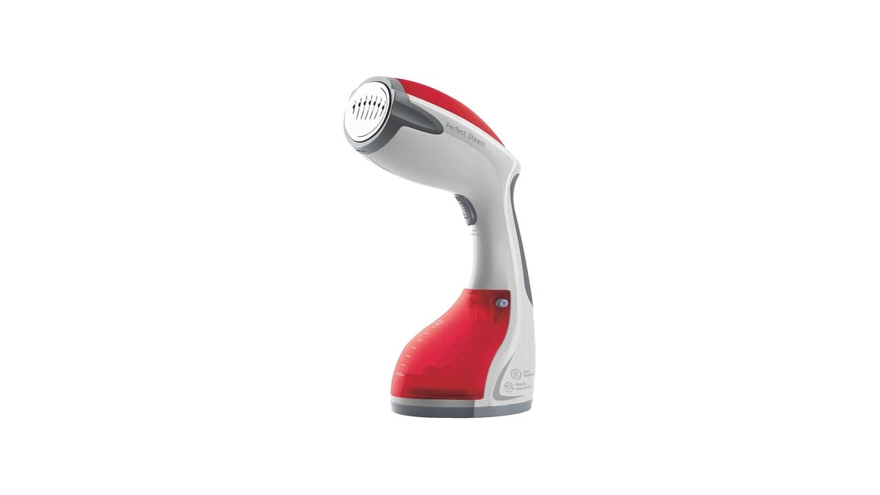 Melhor Vaporizador de Roupas Portátil Steamer: Top 10 Modelos com Tecnologia de Vapor Contínuo