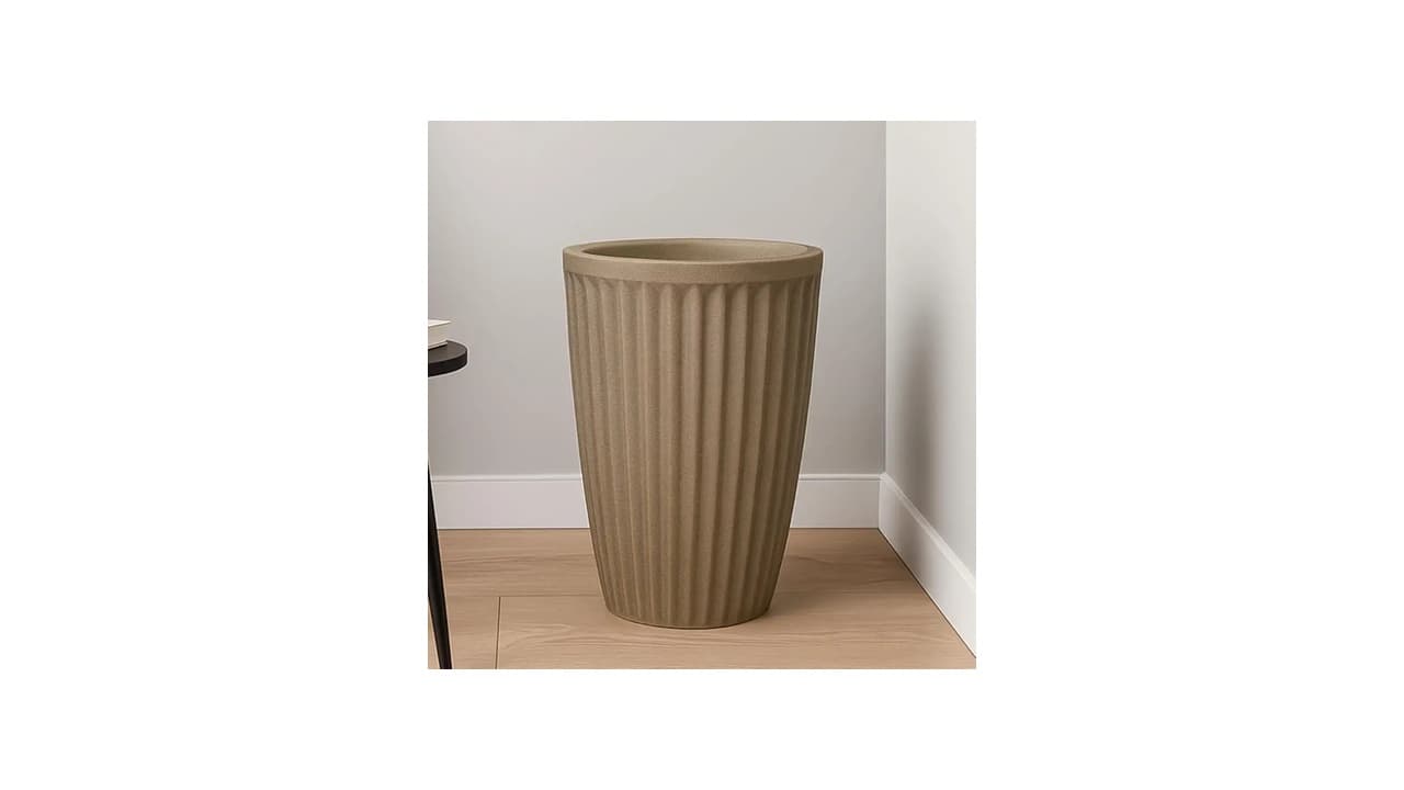 Melhor Vaso de Polietileno para Plantas Grandes: Guia Completo