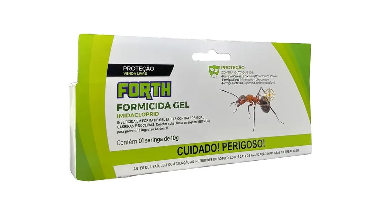 Melhor Veneno para Baratas e Formigas: Guia Completo