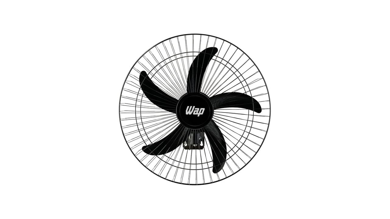 Melhor Ventilador de Parede Industrial: Top 10 Modelos