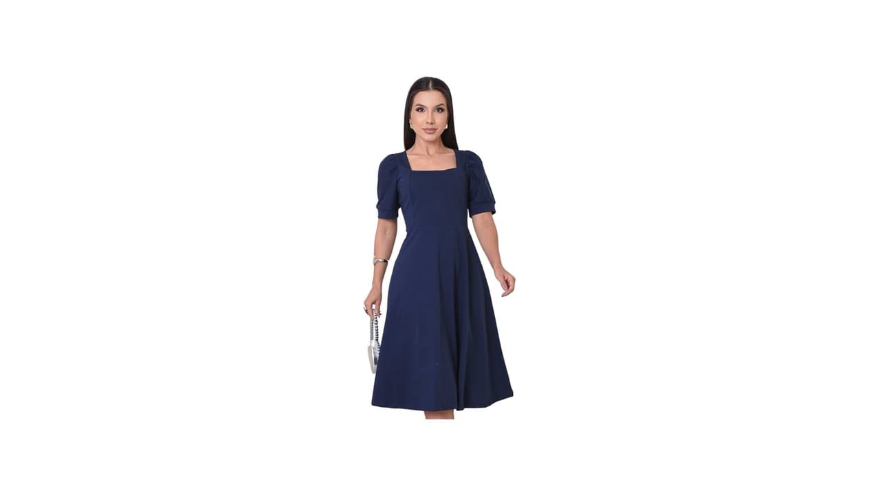 Melhor Vestidos Evangélicos: Top 10 Modelos Estilosos e Confortáveis