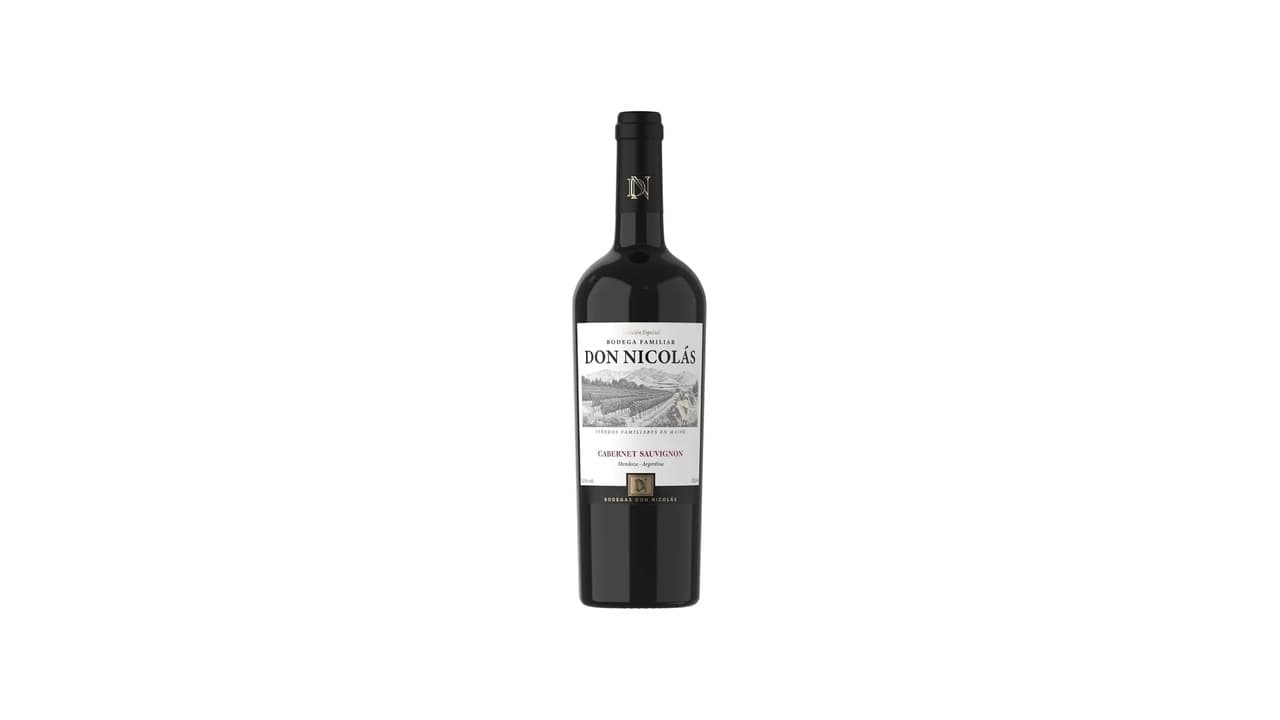 Melhor Vinho Argentino Cabernet Sauvignon: Top 12 para Amantes de Vinhos