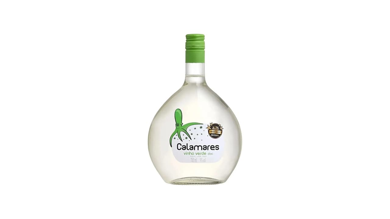 Melhor Vinho Verde Portugal: Top 10 para Ocasiões Especiais