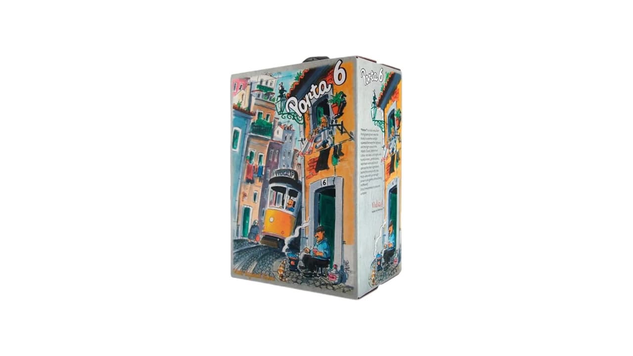 Melhor Vinhos Bag-in-Box: Top 10 para Qualidade e Praticidade