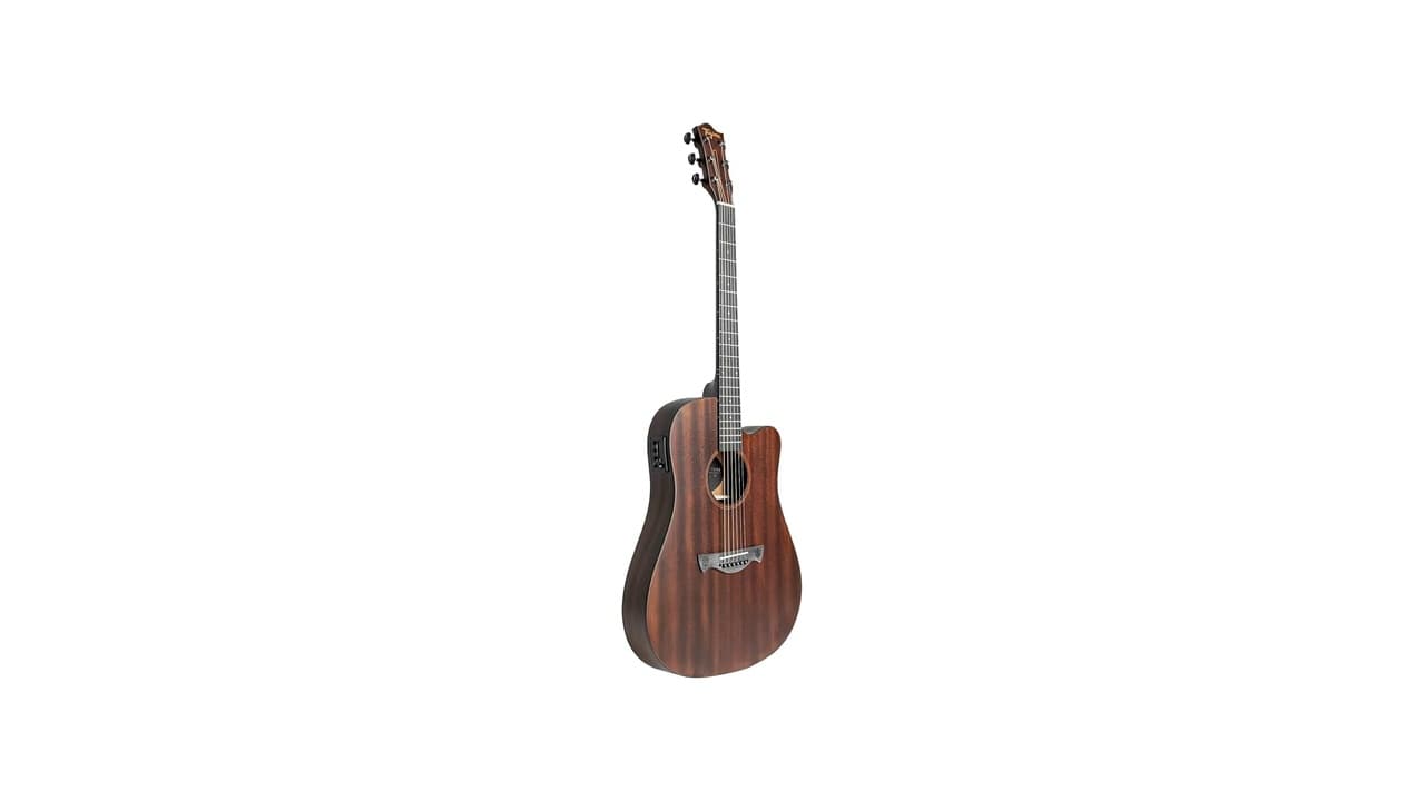 Melhor Violão Folk vs Flat: O Guia Completo para Escolher