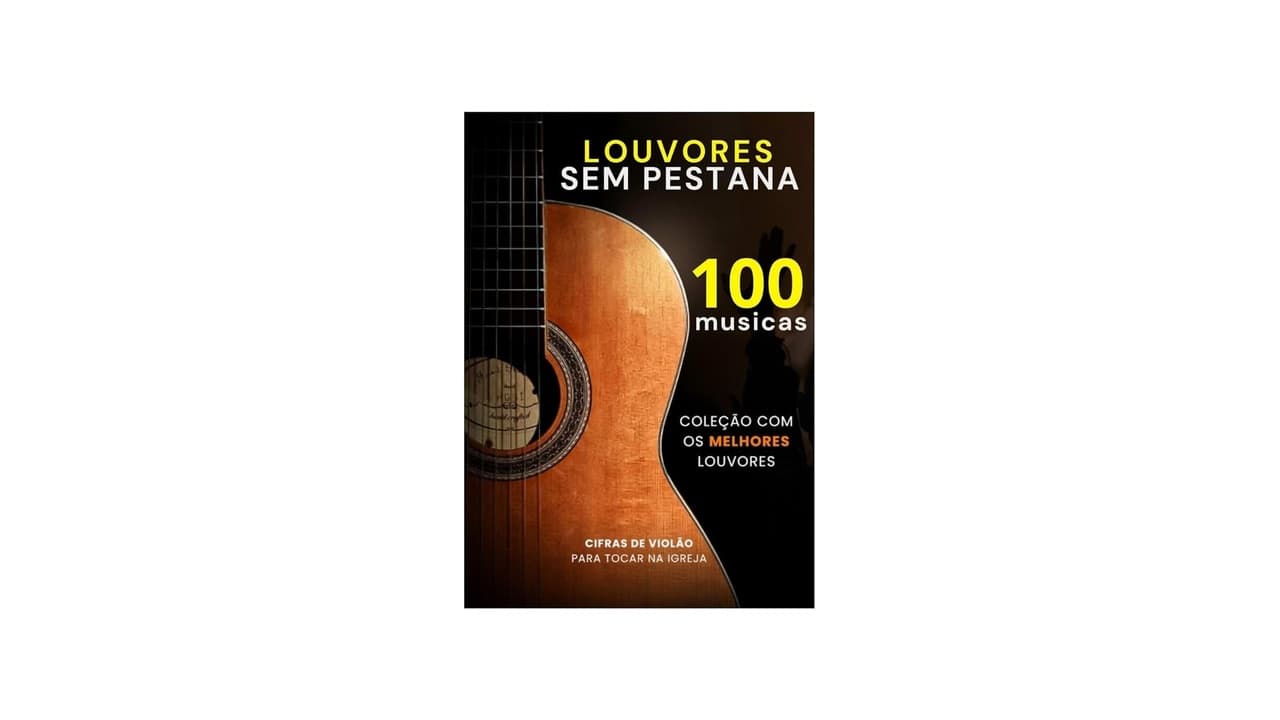 Melhor Violão para Tocar na Igreja: Destaque para Louvor