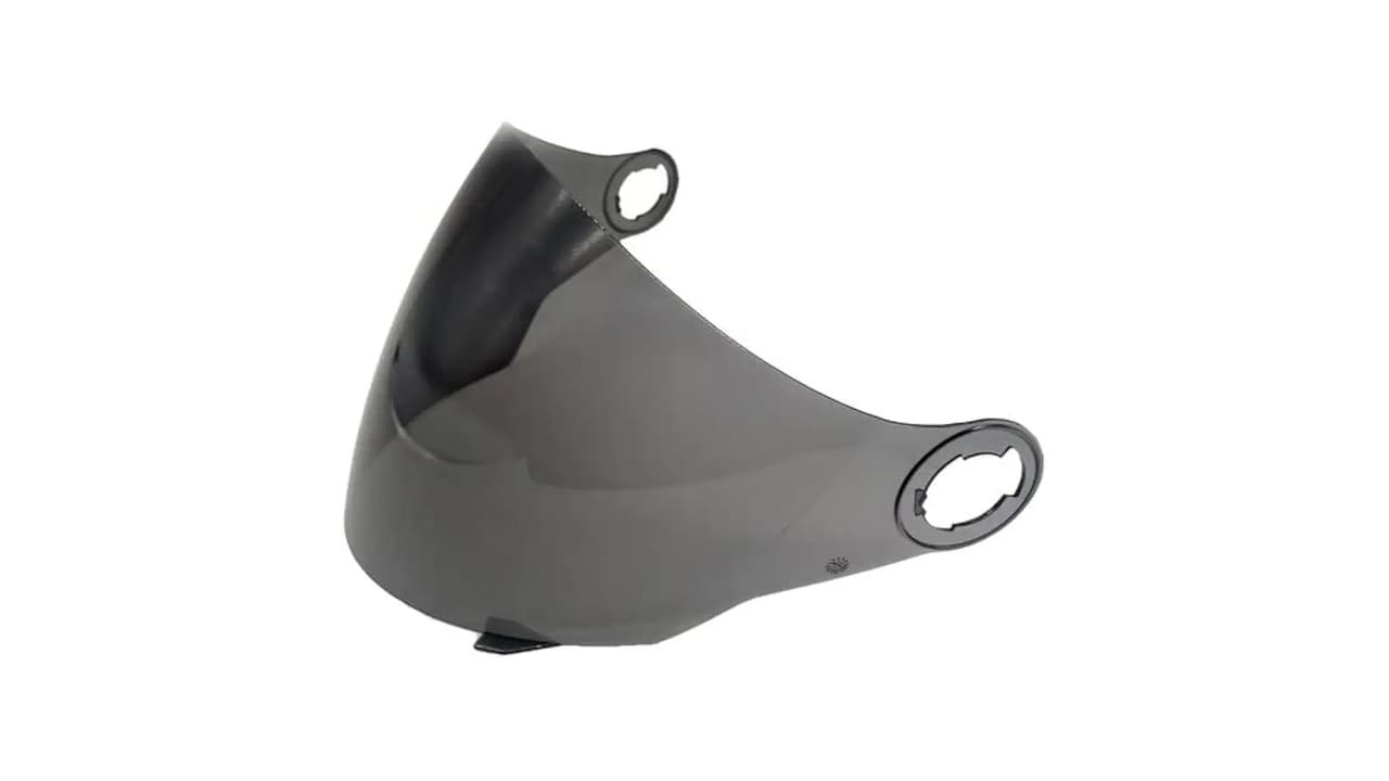 Melhor Viseira de Capacete: 10 Opções Premium para Segurança e Clareza