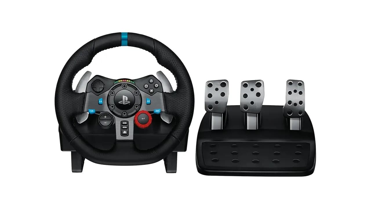 Melhor Volante Logitech: Guia Completo para Escolha Perfeita