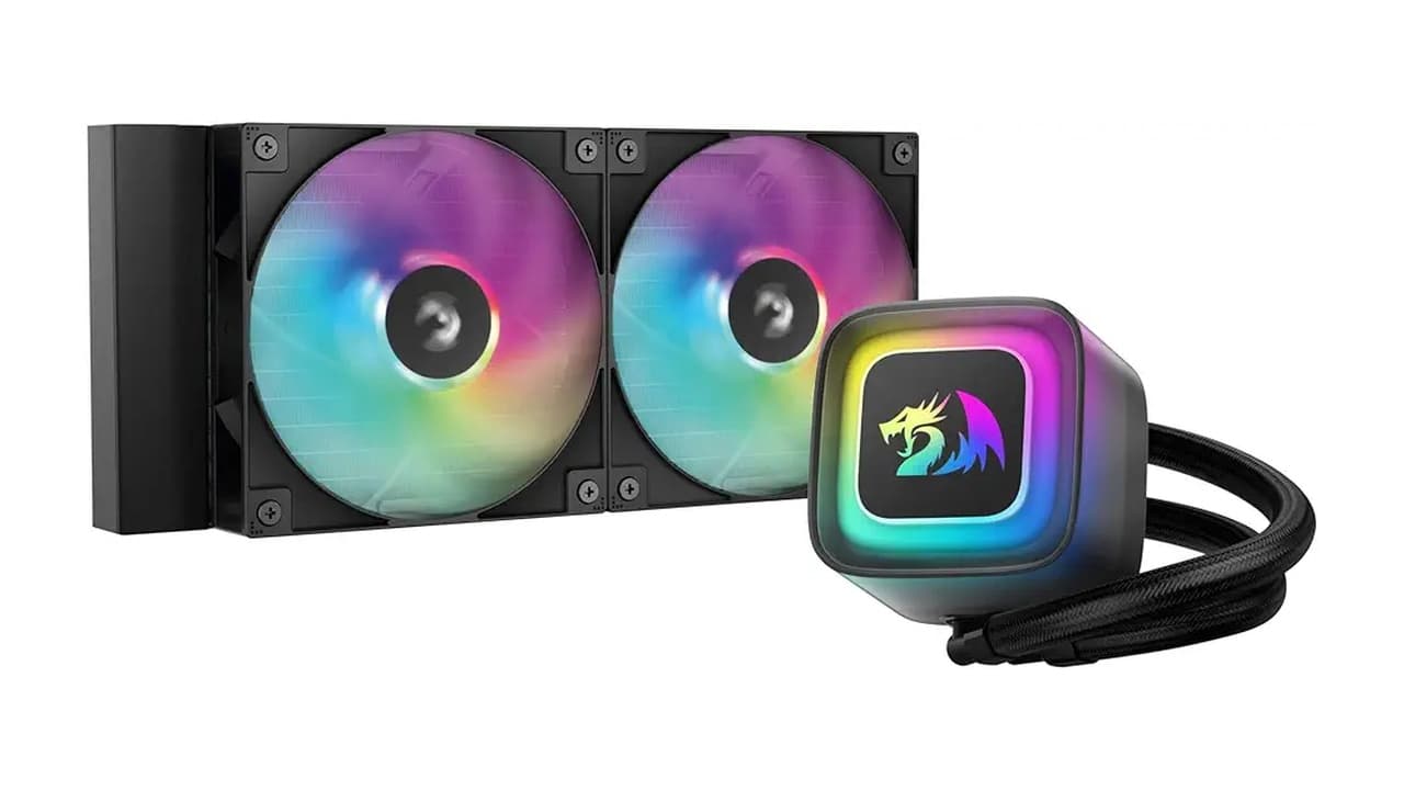 Melhor Water Coolers para Overclocking e Resfriamento Eficiente