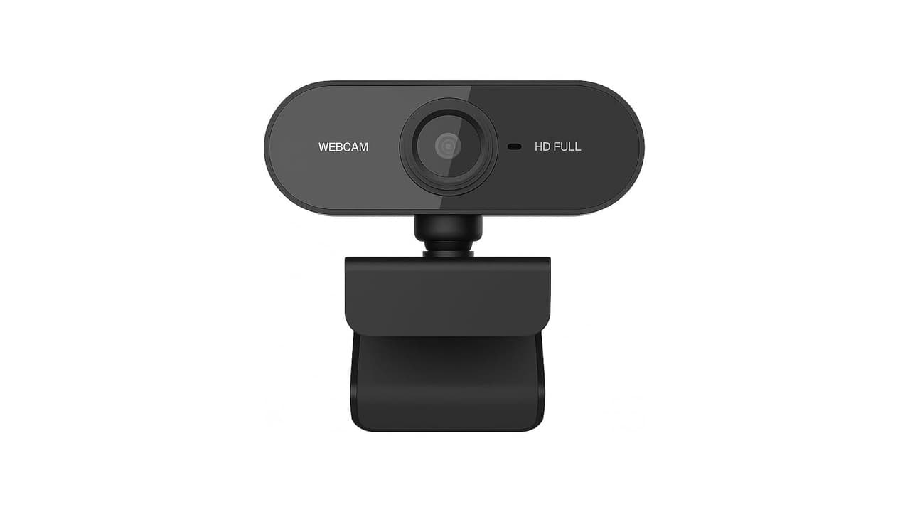 Melhor Webcams para PC: Top 10 para Qualidade de Vídeo e Streaming