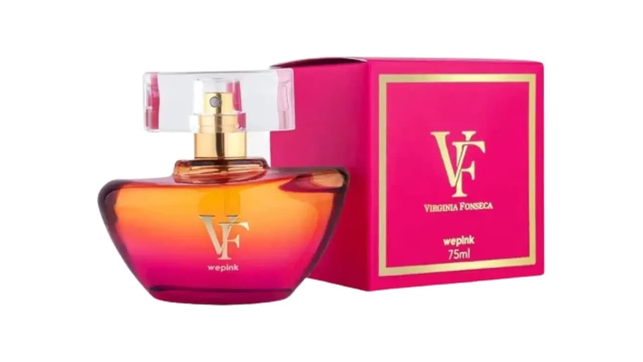 Melhor Wepink Perfume: 7 Opções para um Aroma Irresistível