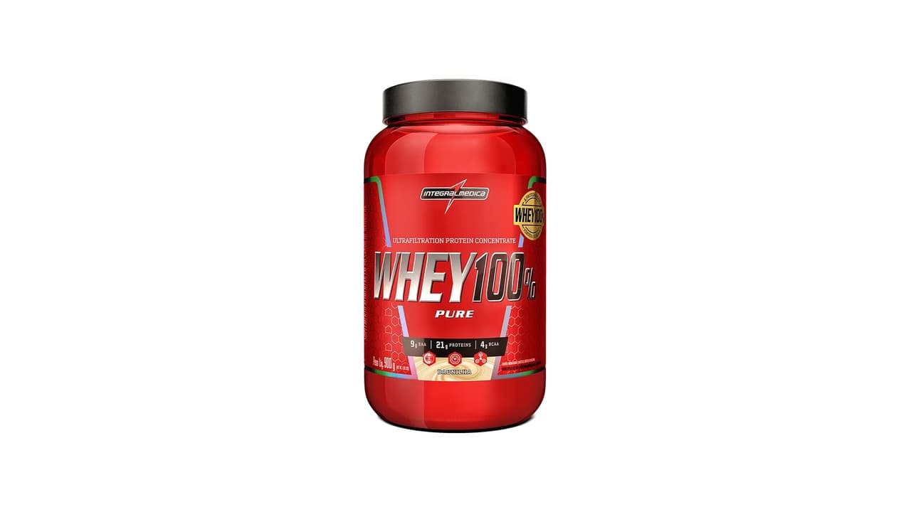 Melhor Whey Protein Concentrado e Hidrolisado: 10 Opções Premium para Ganho de Massa