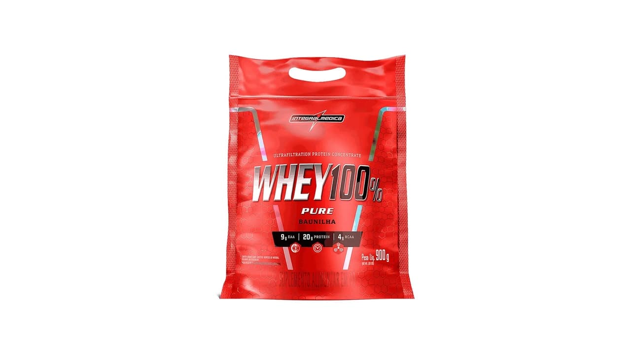 Melhor Whey Protein Integralmédica: 12 Opções Premium