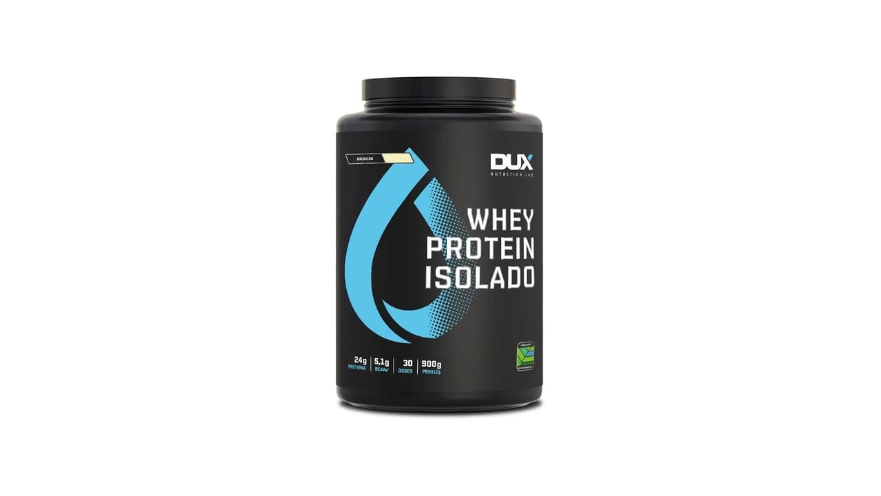 Melhor Whey Protein Isolado: Top 10 com Alto Valor Biológico