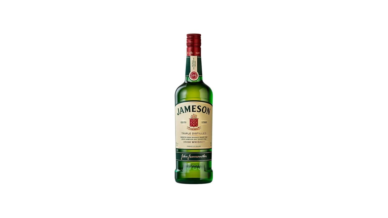 Melhor Whisky Irlandês: Top 6 Opções para Saborear