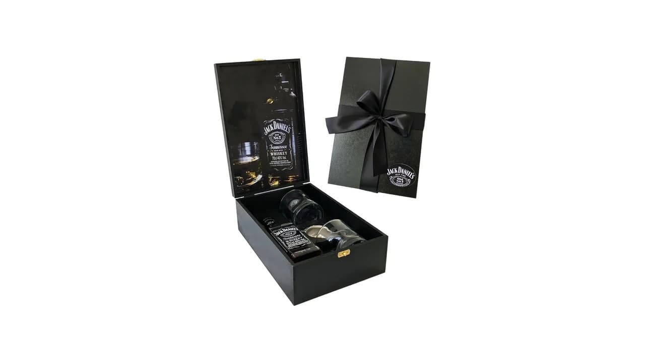 Melhor Whisky para Presente: Guia Completo para Escolher o Ideal