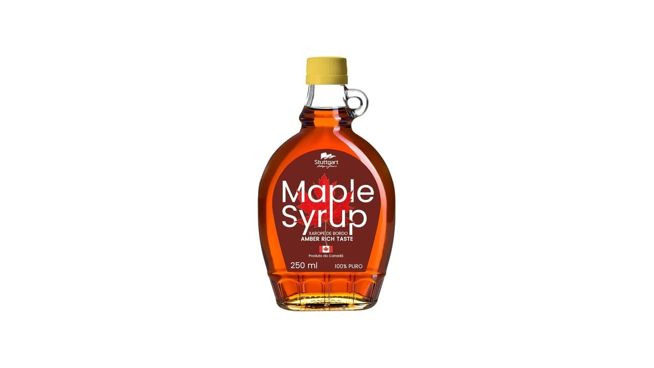 Melhor Xarope de Bordo: Guia Completo para Sabor Autêntico