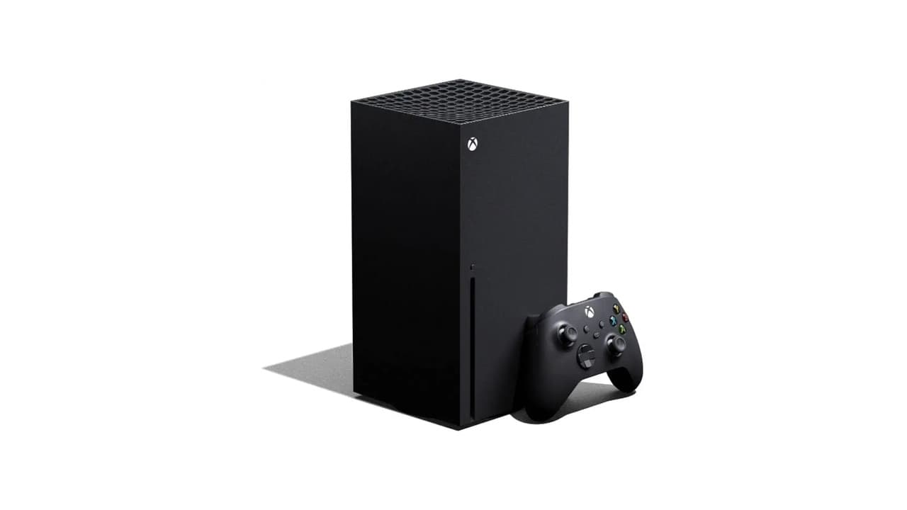 Melhor Xbox Series X: O Console Definitivo para Jogos 4K e 120FPS